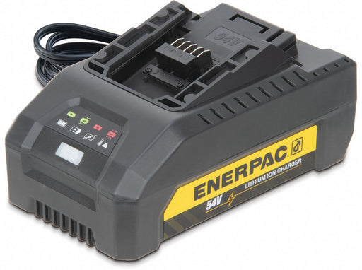 Charger 54V Fast 115V N. Am 122 F