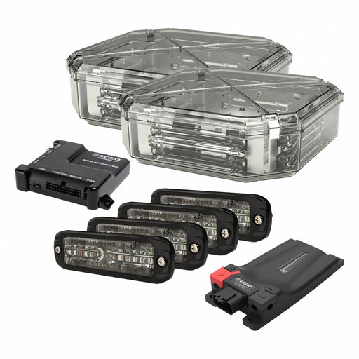 Vehicle Work Light 12-24V LED