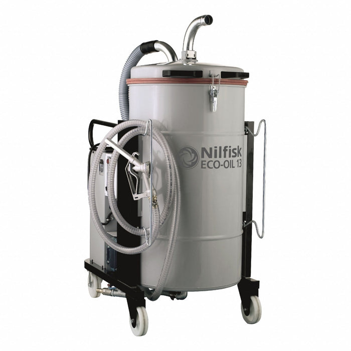 Industrial Vacuum 59 in H