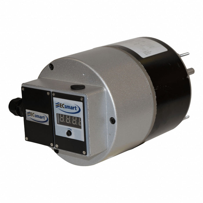 OEM Replacement Motor 3/4 hp
