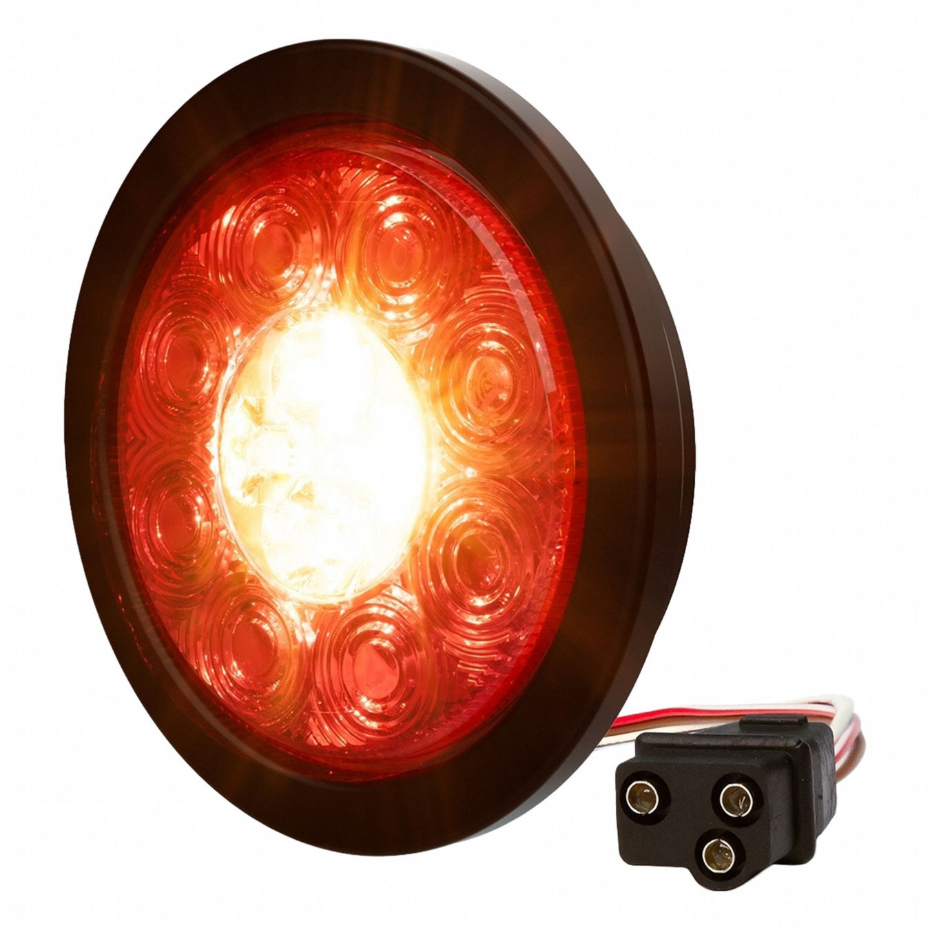 Combination Stop Light