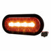 Warning Light LED 12-24V