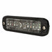 Warning Light Amber/Green 12-24V