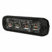 Warning Light Ambr/Grn/Rd/Wht 12-24V