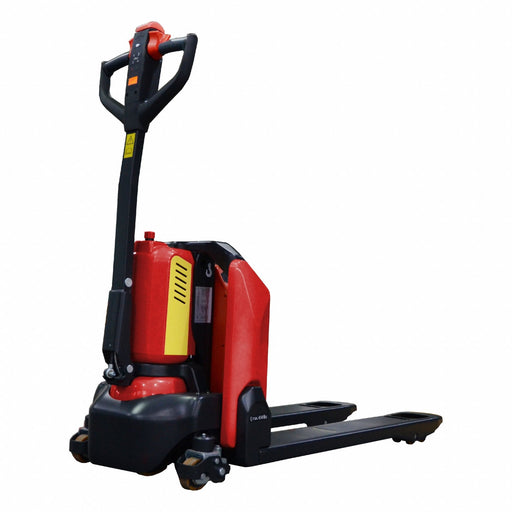 Electric Pallet Jacks