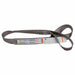 Web Sling Flat Eye 16 ft L 3 200 lb Cap.