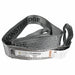 Web Sling Flat Eye 10 ft L 9 600 lb Cap.