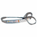 Web Sling Flat Eye 4 ft L 3 200 lb Cap.