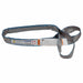 Web Sling Flat Eye 16 ft L 6 400 lb Cap.