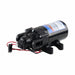 Elec Spryer Pump PolyP 3Cmb 2.2gpm 70psi
