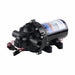 Elec Sprayer Pump PolyP 5Cmb 3gpm 60psi
