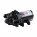 Elec Spryer Pump PolyP 5Cmb 5.5gpm 60psi