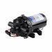 Elec Spryer Pump PolyP 5Cmb 5.5gpm 60psi