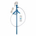 ElectricDrumPump Polypropylene 115VAC
