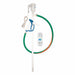 ElectricDrumPump PVDF 1/3hp 115VAC