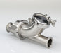 Ball Check Valve 14.125 in Overall L