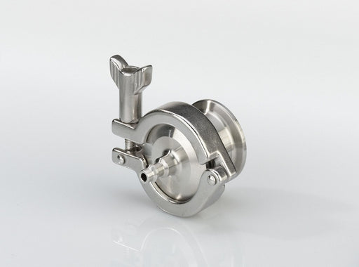 Air Blow Check Valve 10 in Overall L