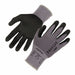 Glove A1 Nylon/Spandex Knit XL PR