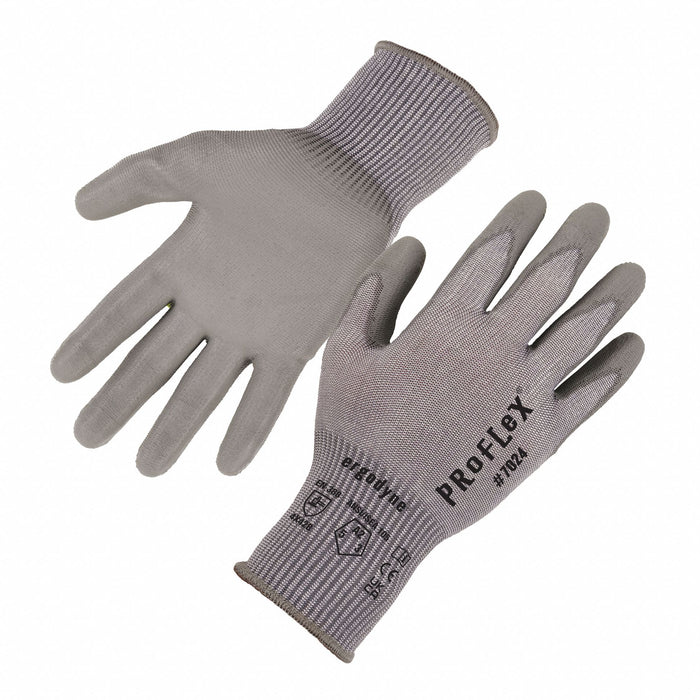 Glove A2 HPPE/Nylon/Spandex Knit S PR