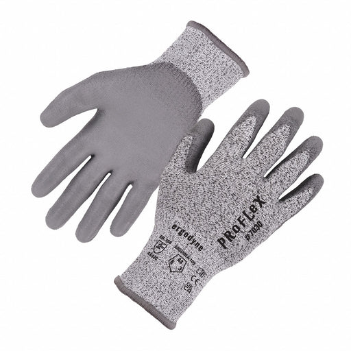Glove A3 HPPE/Nylon/Spandex Knit S PR