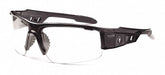 Safety Glasses Traditional Design