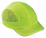H9899 Bump Cap Baseball Hi-Vis Green