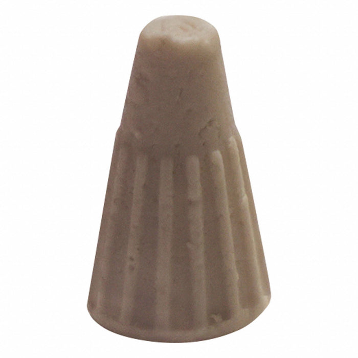 Twist-On Wire Connector White 300 V