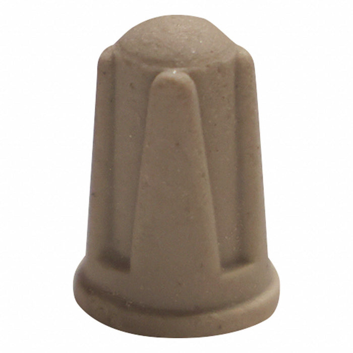 Twist-On Wire Connector White 300 V
