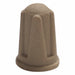 Twist-On Wire Connector White 300 V