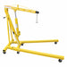 Engine Hoist Folding Legs 4K