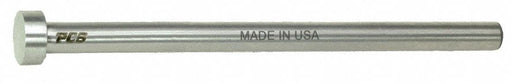 EJECTOR PIN STR 3/16 X 10 IN