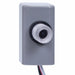 Photocontrol Polycarbonate Stem Gray