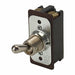 Toggle Switch On/None/Off DPST
