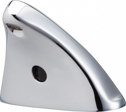 Bathroom Sensor Faucet Hardwired 125 psi