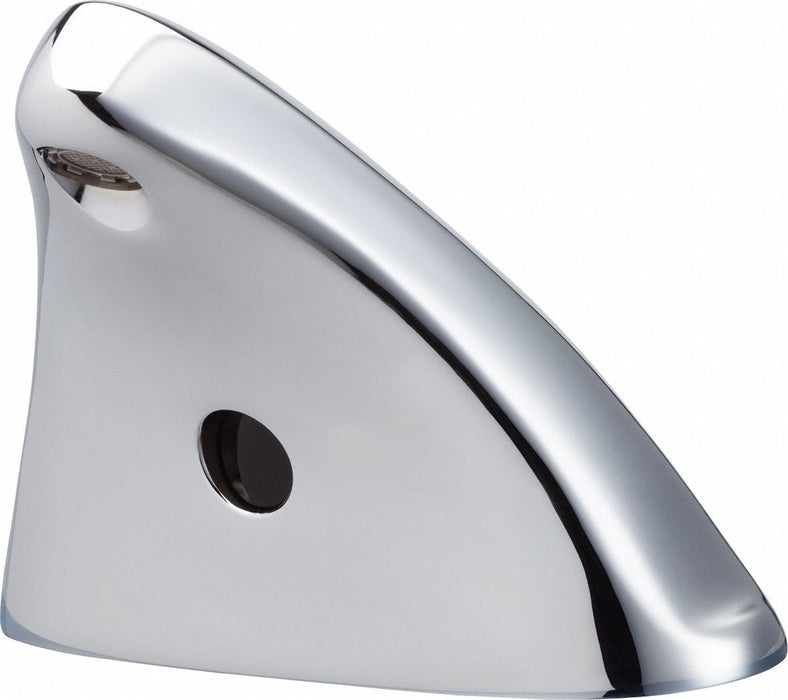 Bathroom Sensor Faucet Hardwired