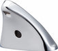 Bathroom Sensor Faucet Hardwired