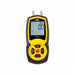 Digital Manometer Gas 80 to -80 in WC