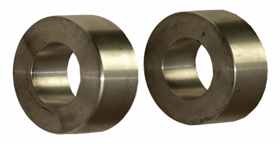 Blade Adapter Spacers