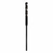 Cable Installer Bit 1/4in Carbide TIp