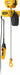 Mini Electric Chain Hoist 250 lb cap.