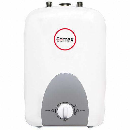Mini Tank Water Heater 120V 1.5 gal