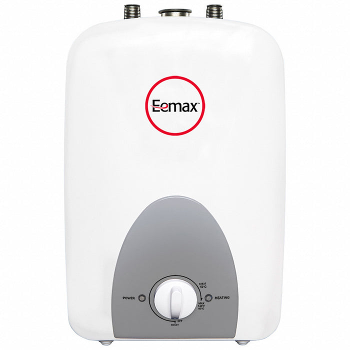Mini Tank Water Heater 120V 1.5 gal