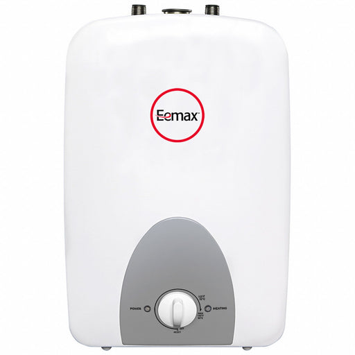 Mini Tank Water Heater 120V 2.6 gal
