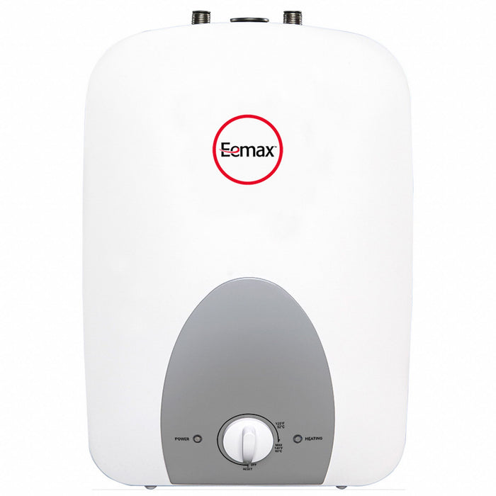 Mini Tank Water Heater 120V 3.8 gal