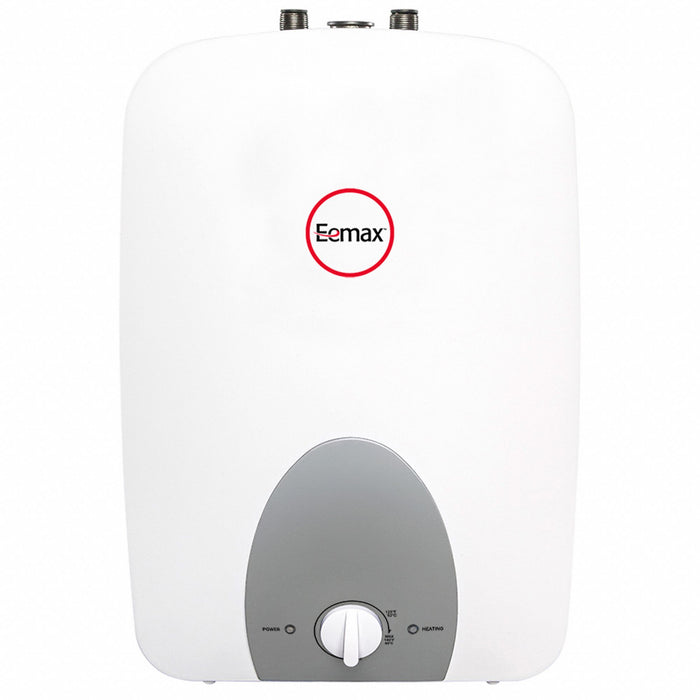 Mini Tank Water Heater 120V 6.1 gal