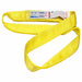 Web Sling Endless 4 ft L 44000 lb Cap.