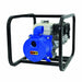 Engine Driven Pump