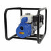Engine Driven Pump
