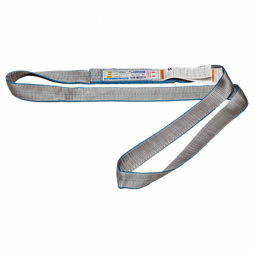 Web Sling Endless 3 ft L 6 400 lb Cap.