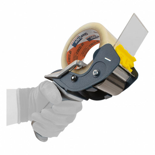 Mousetrap Style Dispenser